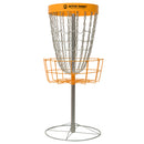 Active Target Discmania