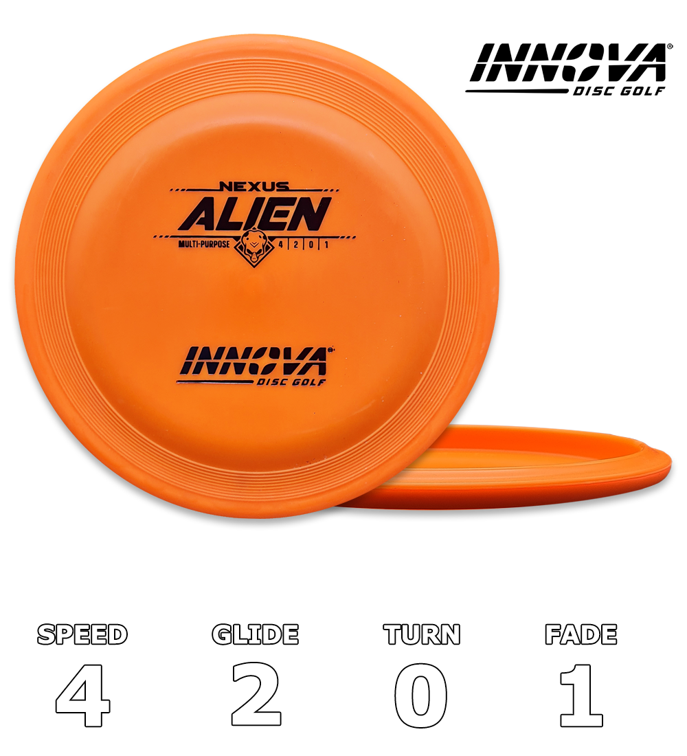 Alien Nexus