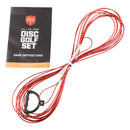 Discmania All-In-One Disc Golf Set – Korg & 4 Putters