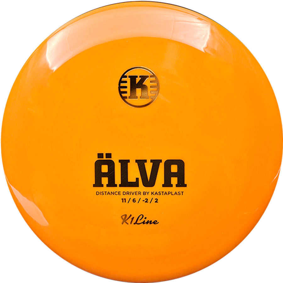 Älva K1