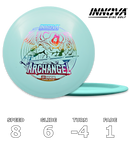 Archangel DX