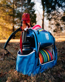 Squatch - The Legend 3.0 backpack w/cooler