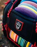 Squatch - The Legend 3.0 backpack w/cooler