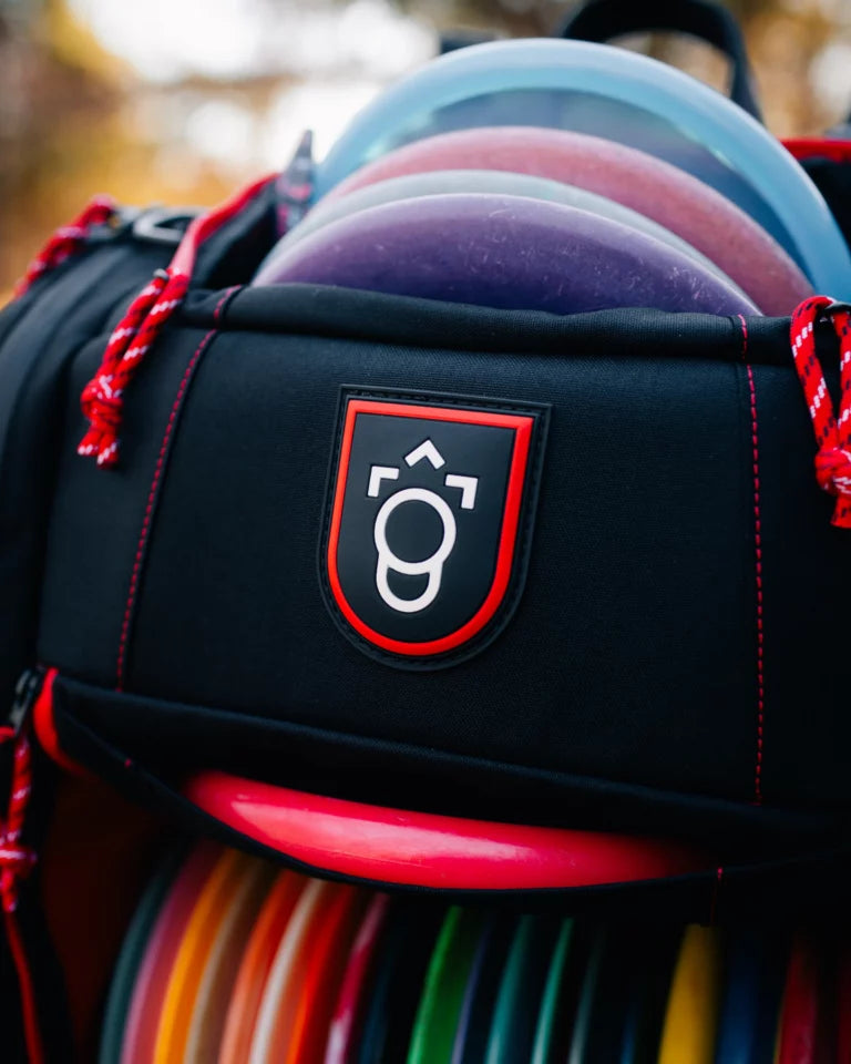 Squatch - The Legend 3.0 backpack w/cooler