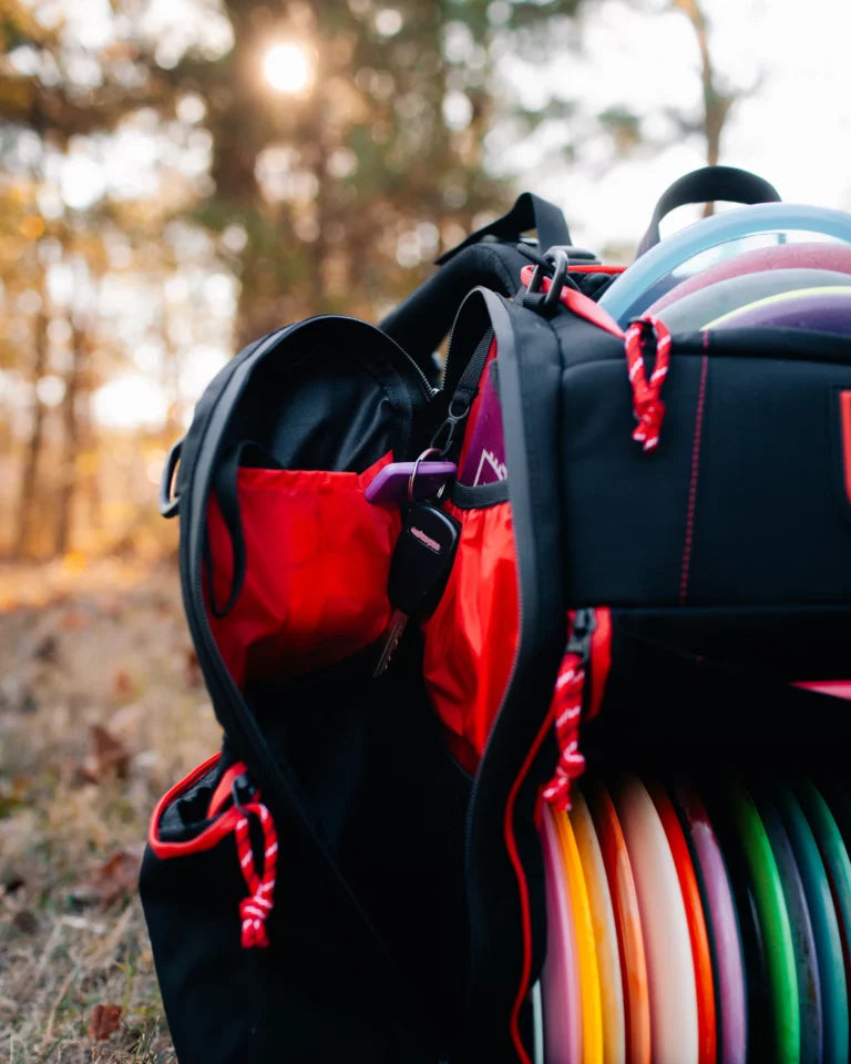Squatch - The Legend 3.0 backpack w/cooler