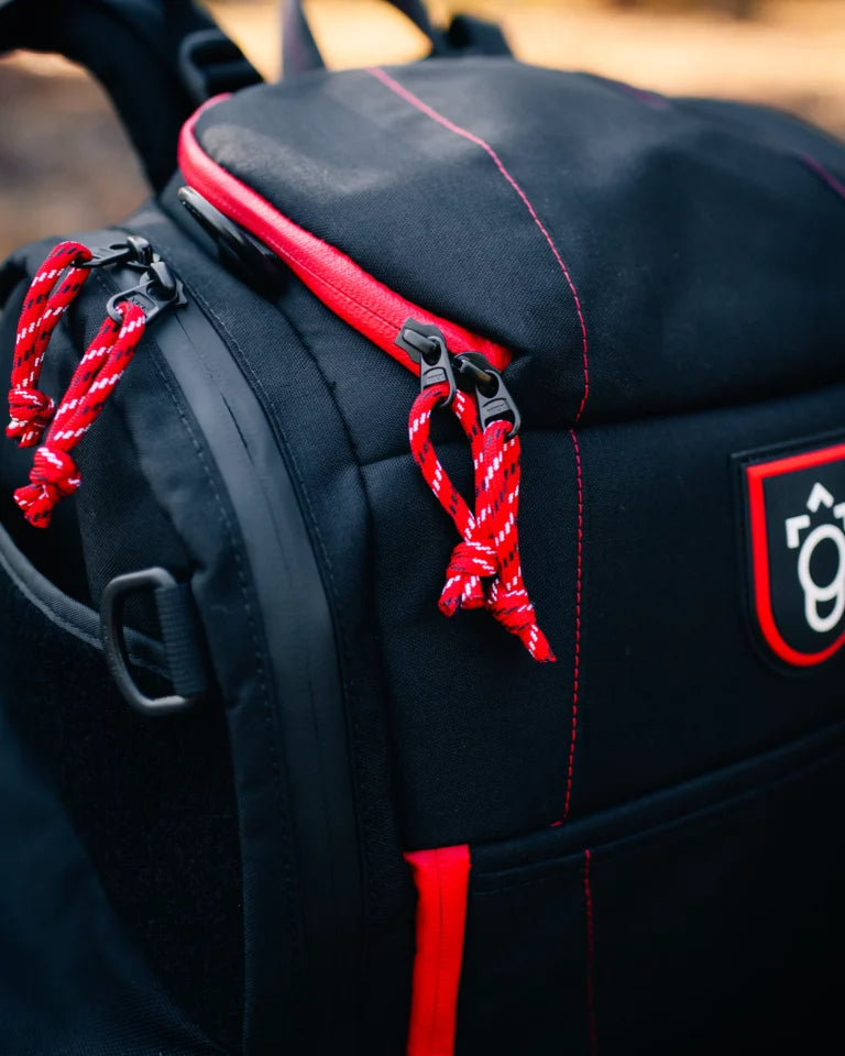 Squatch - The Legend 3.0 backpack w/cooler