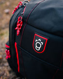 Squatch - The Legend 3.0 backpack w/cooler