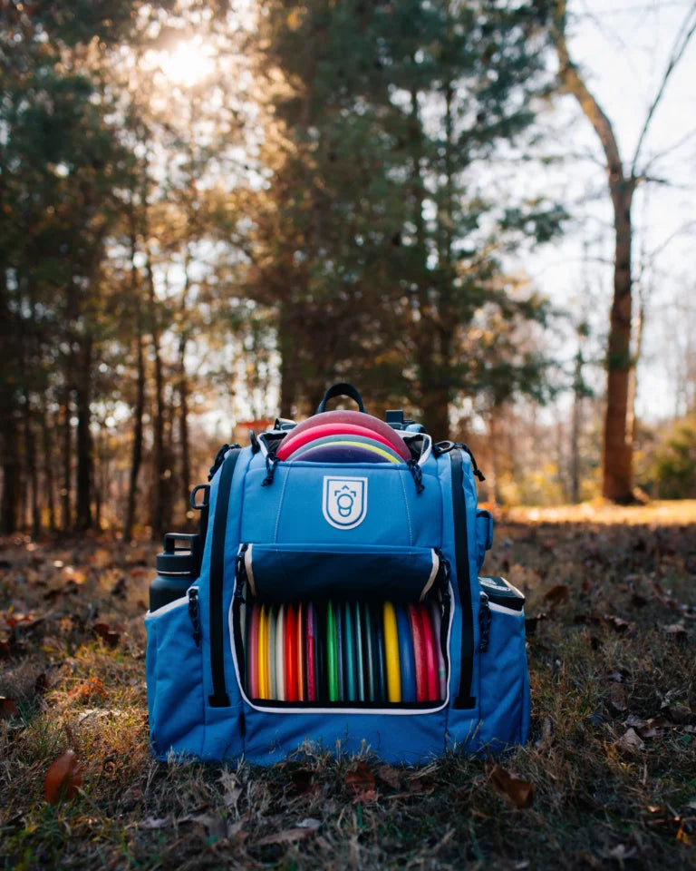 Squatch - The Legend 3.0 backpack w/cooler