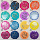 Athena ESP (Paul McBeth Collection)