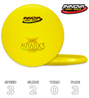 AviarX3 DX (Retro Stamp)
