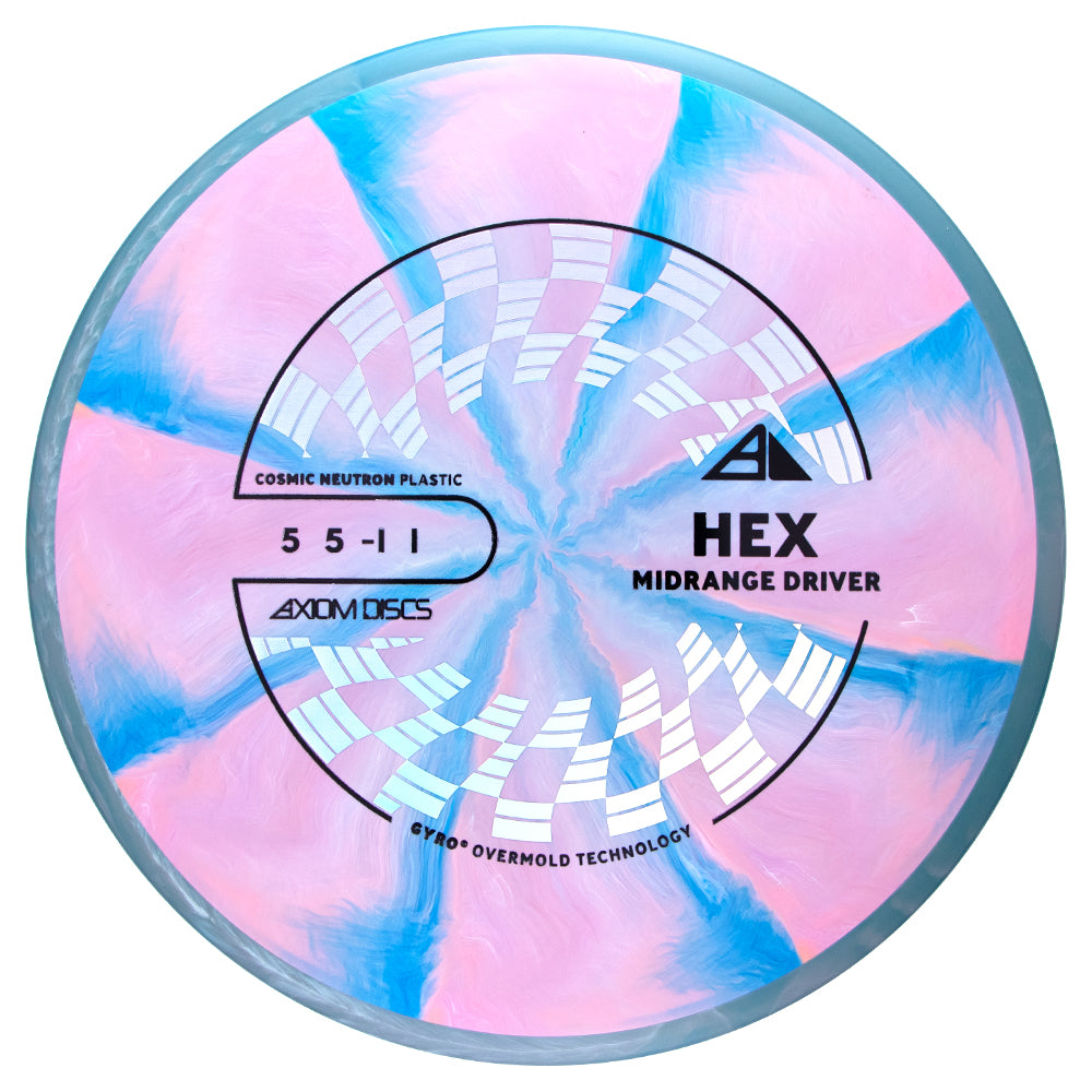 Hex Neutron Cosmic PLC