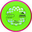 Crave Neutron - PLC