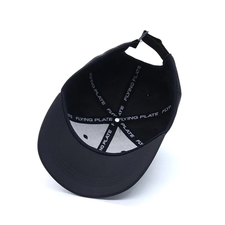 FPC The Finger Rubber Patch Sport Cap