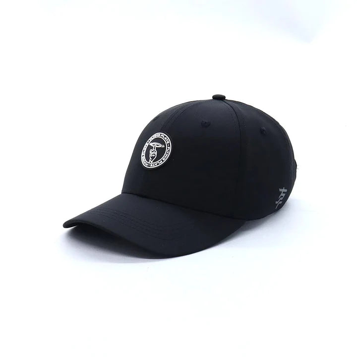 FPC The Finger Rubber Patch Sport Cap