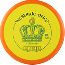 Crown BT Medium Orbit