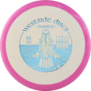 Maiden BT Medium Orbit