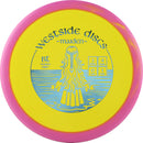 Maiden BT Medium Orbit