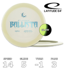 Ballista Opto Moonshine