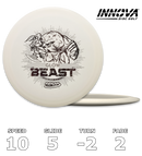 Beast DX Glow