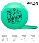 Beast GStar