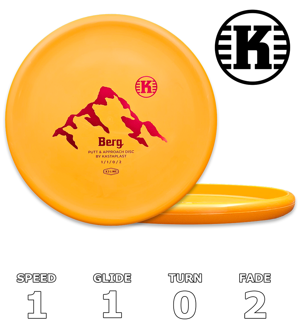 Mountain K3