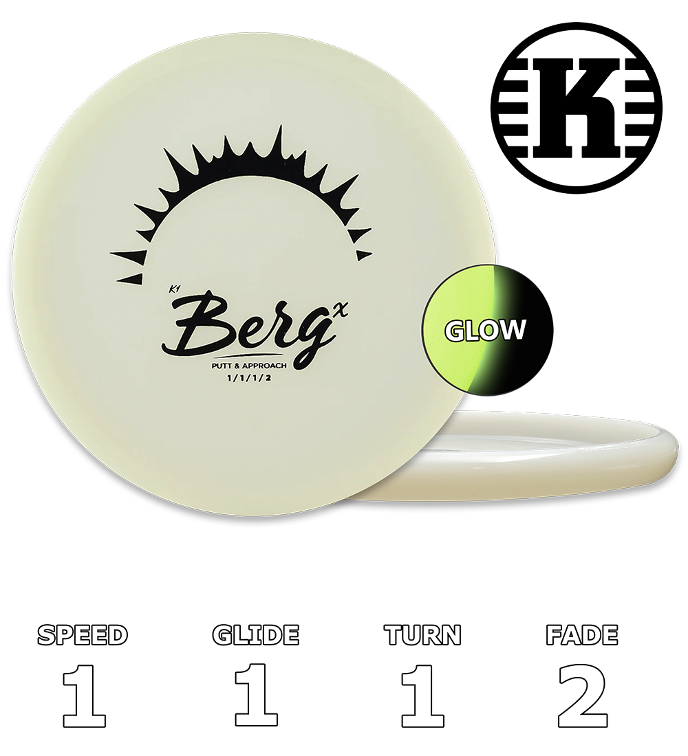 Berg X K1 Glow