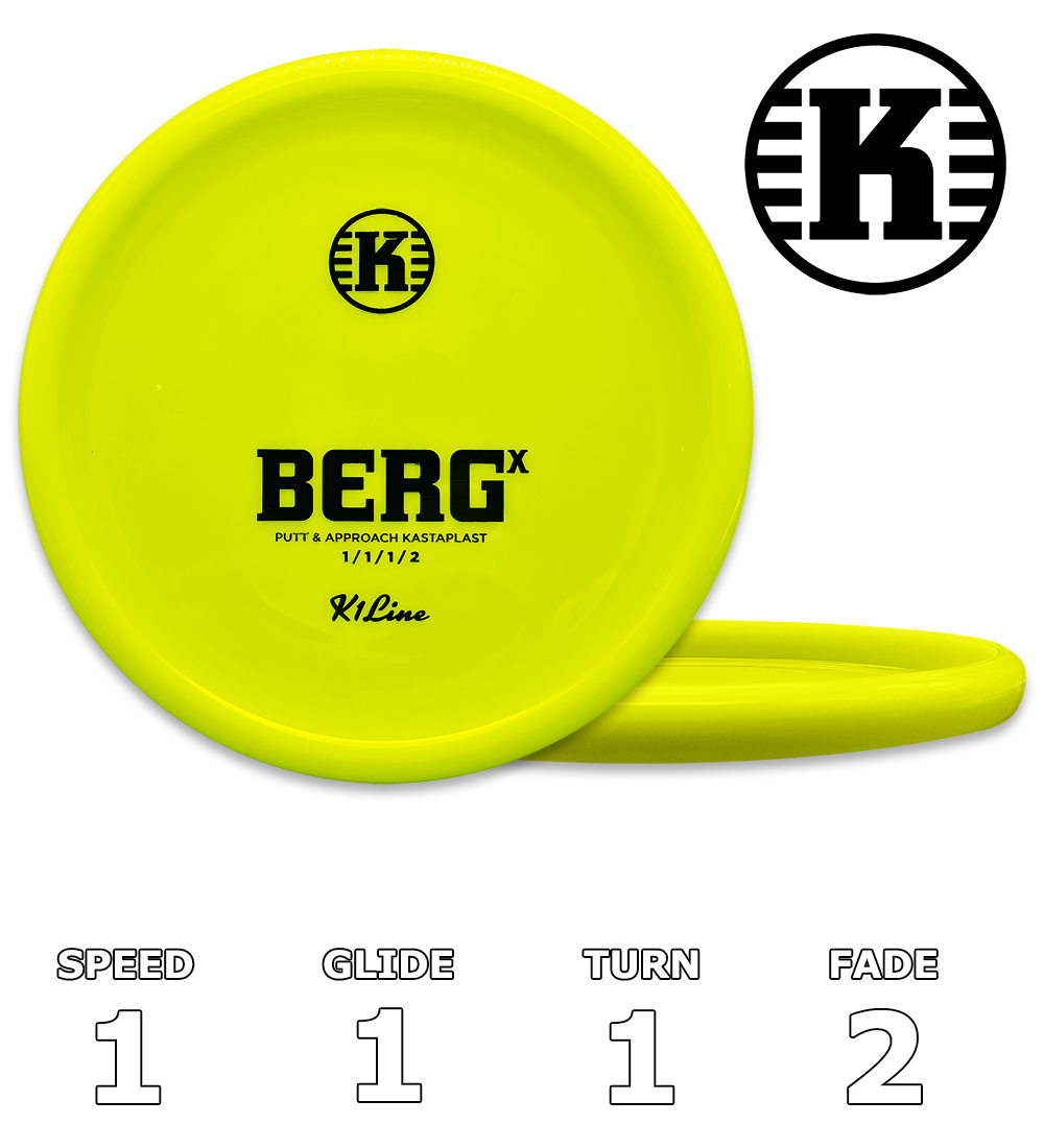 Berg X K1
