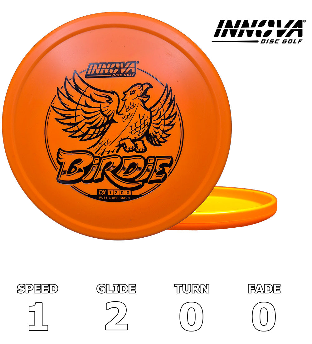 Birdie DX