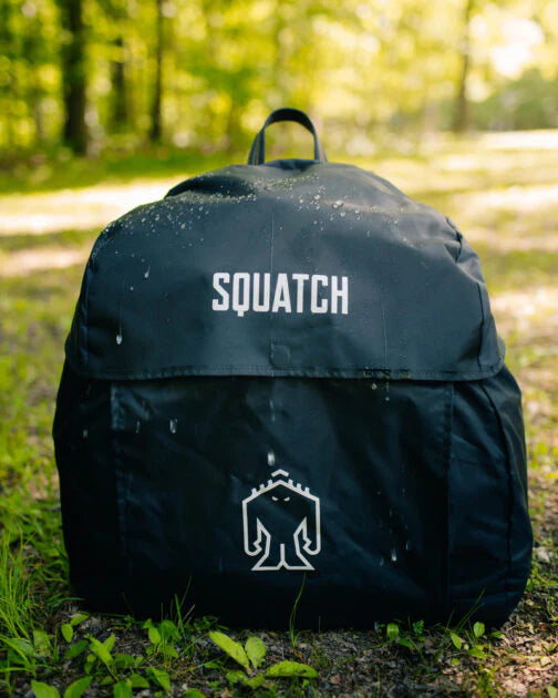 Regnskydd - Legend/Link - Squatch