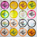 Buzzz FuZed - Buzzzsaw