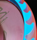 Buzzz Fuzed (Buzzzsaw)