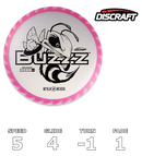 Buzzz Fuzed (Buzzzsaw)