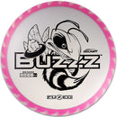 Buzzz FuZed - Buzzzsaw