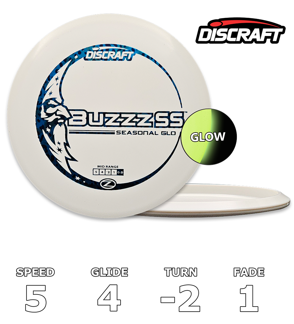 Buzzz SS Glo Z