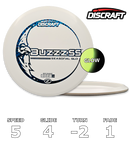 Buzzz SS Glo Z