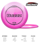 Buzzz Z