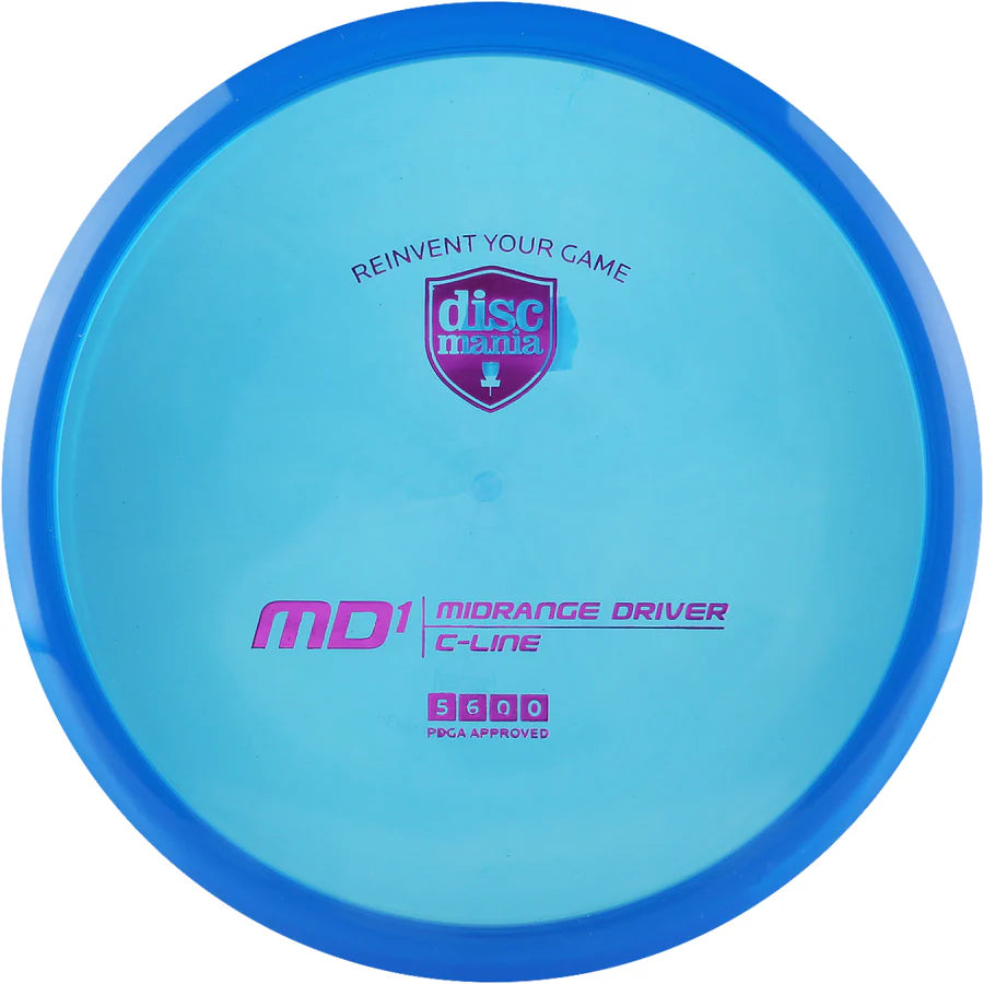 MD1 C-line (Originals)