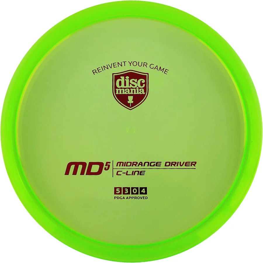 MD5 C-line (Originals)