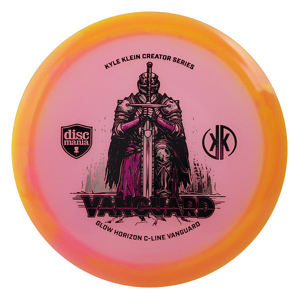 Vanguard C-Line Glow Horizon - Kyle Klein Creator Series