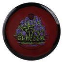 Glacier C-line Horizon - Gannon Buhr