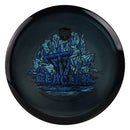 Glacier C-line Horizon - Gannon Buhr