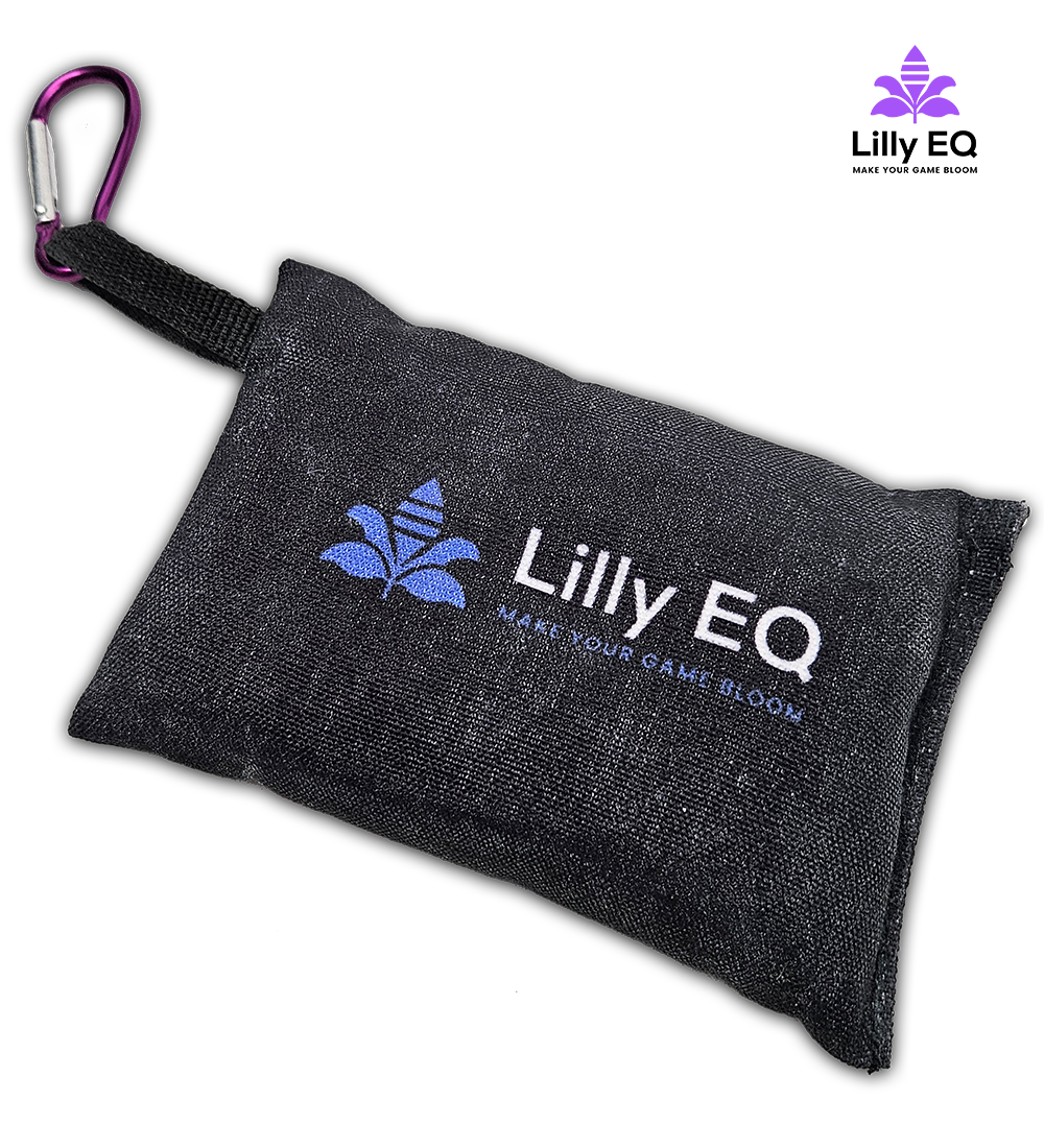 Chalk Bag  - Lilly EQ