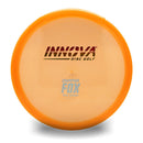 Fox Champion