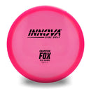 Fox Champion