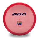 Fox Champion