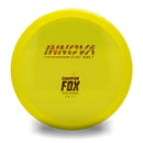Fox Champion