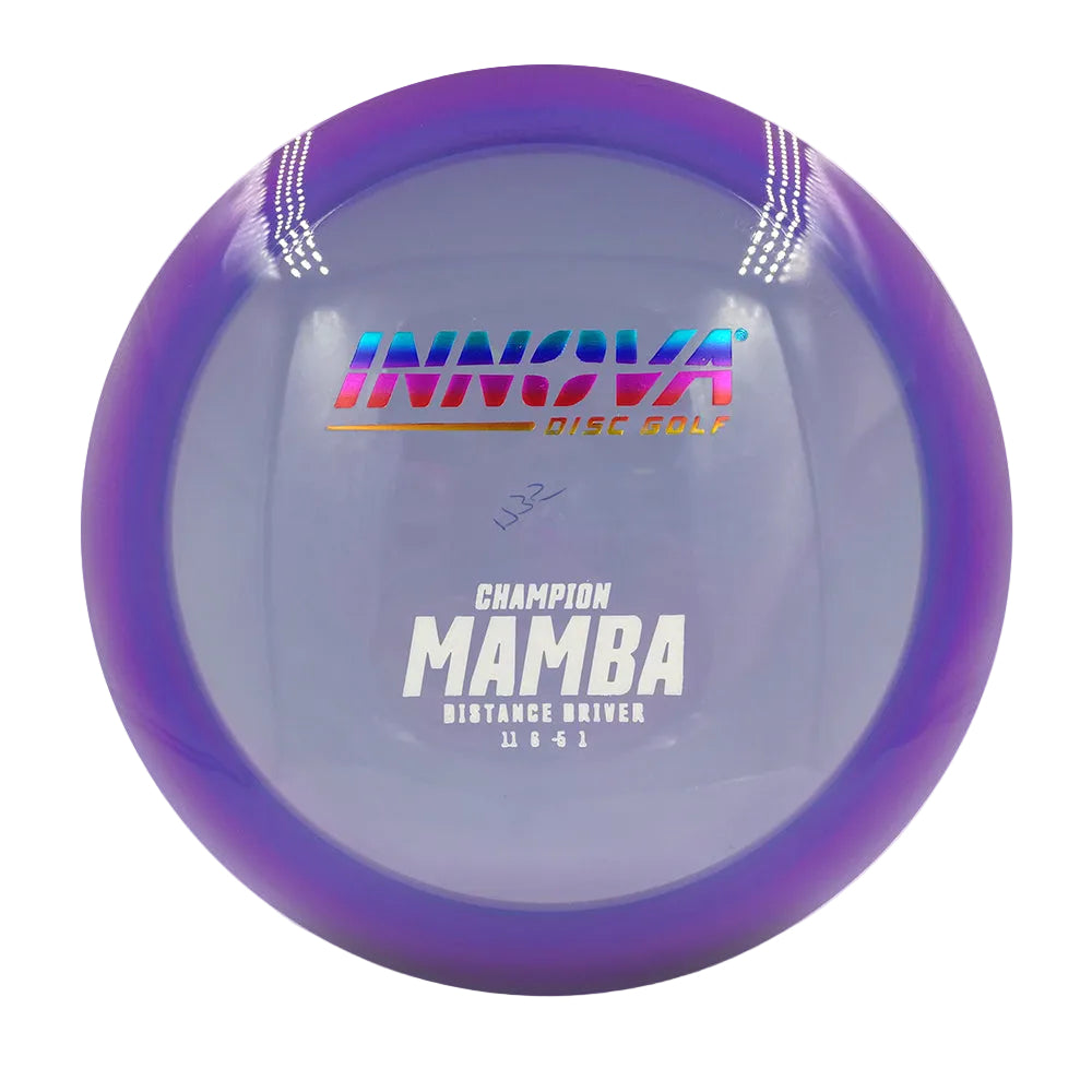 Mamba Champion