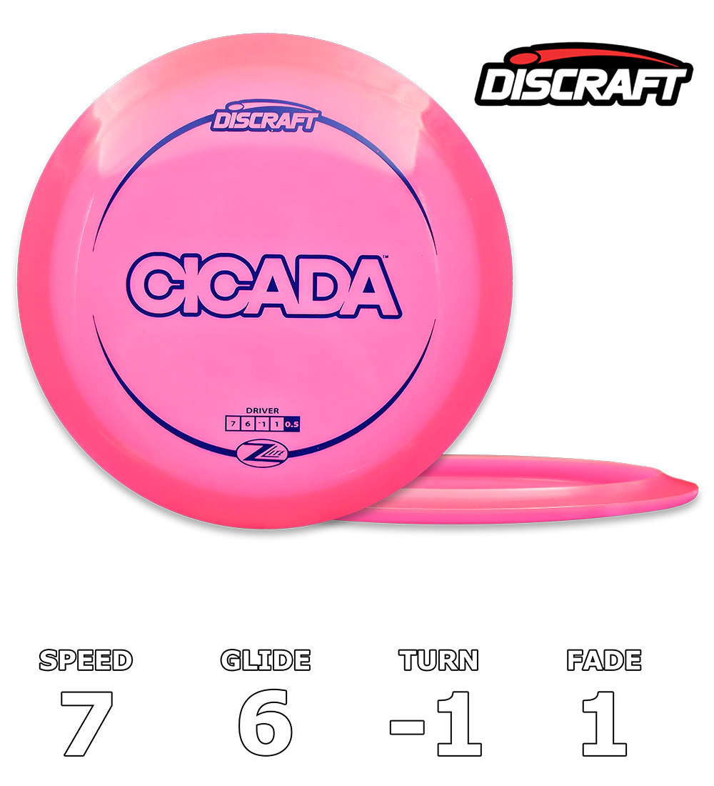 Cicada Z Lite
