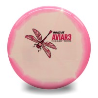 Aviar3 Proto Glow Halo Star - Eveliina Salonen