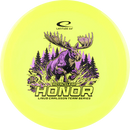 Honor Clear (Royal) - Linus Carlsson